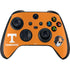 University of Tennessee-Knoxville T Logo on Orange Xbox Series X Skins